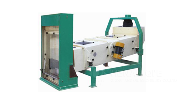 Pretreatment