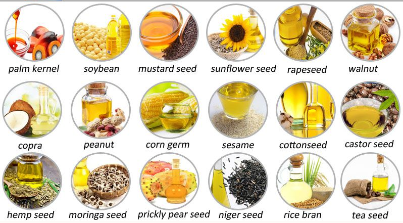 vegetable seeds
